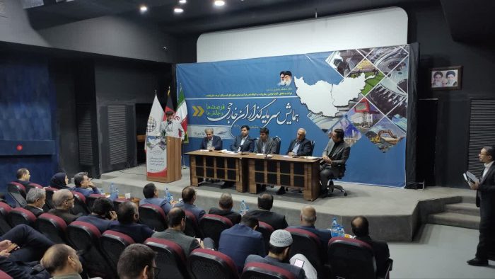 ۳۰۰ شرکت افغانستانی در مشهد فعال هستند