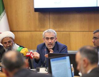 وزیر اقتصاد