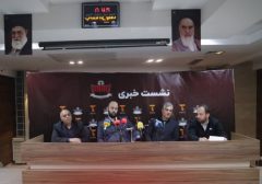 ابومسلم با برنامه پنج‌ساله به دنبال بازگشت به لیگ برتر