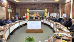 پروژه آبکوه پس از ۱۵ سال تعیین‌تکلیف شد