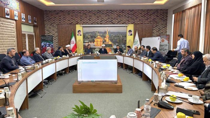 پروژه آبکوه پس از ۱۵ سال تعیین‌تکلیف شد