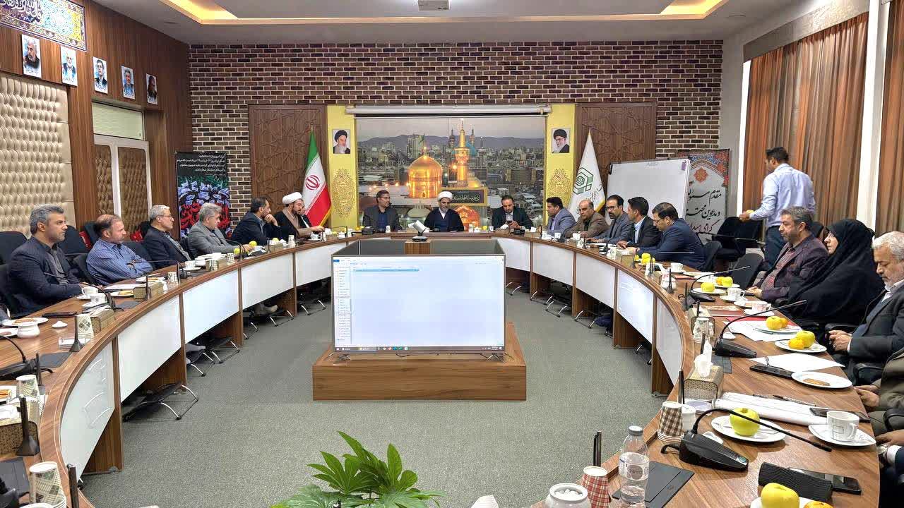 پروژه آبکوه پس از ۱۵ سال تعیین‌تکلیف شد