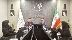 تاکید بر نقش بخش خصوصی و شبکه‌سازی در نمایشگاه هفته پژوهش خراسان رضوی