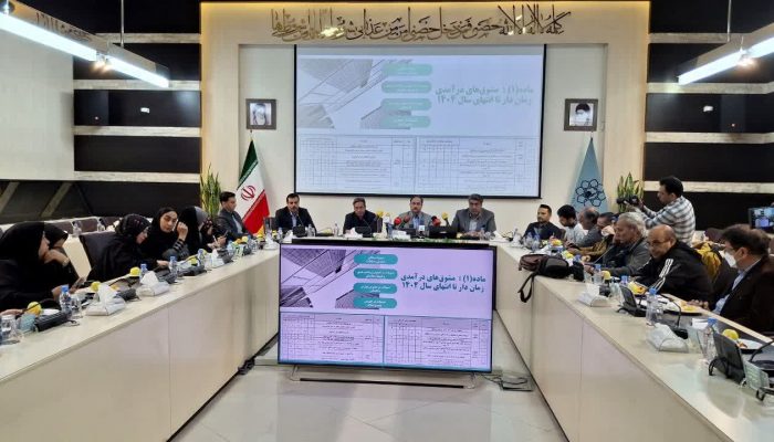 اجرای «طرح جامع رونق سرمایه گذاری در حوزه ساختمان» برای تسهیل ساخت‌وساز و بازگشت سرمایه‌گذاران