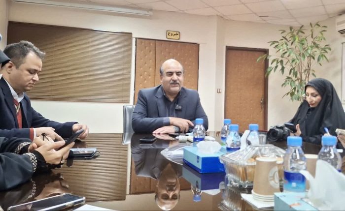 از پارک جهان‌شهر تا اتصال میدان انقلاب؛ تحول در منطقه ۸ شهرداری مشهد