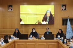 فعالیت بیش از ۶ هزار بانو در حوزه صنایع‌دستی خراسان رضوی