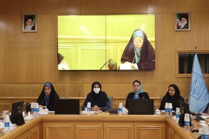 فعالیت بیش از ۶ هزار بانو در حوزه صنایع‌دستی خراسان رضوی