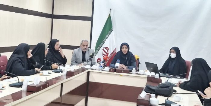 برنامه‌های گسترده هفته گرامیداشت زن و مقام مادر در خراسان رضوی اعلام شد