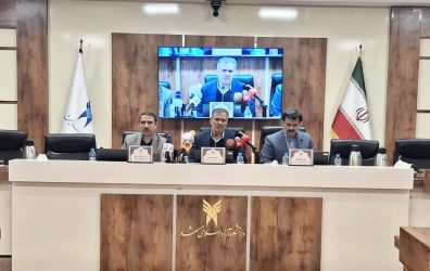 دانشگاه آزاد خراسان رضوی؛ میزبان ۸۸ هزار دانشجو در ۱۷ واحد دانشگاهی