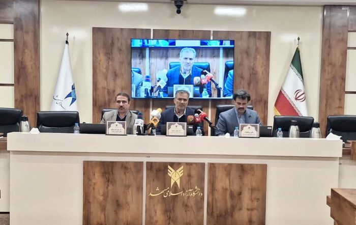 دانشگاه آزاد خراسان رضوی؛ میزبان ۸۸ هزار دانشجو در ۱۷ واحد دانشگاهی