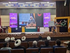 اختتامیه جشنواره ملی «جهش یاس»؛ ۸۰ هزار دختر ایرانی در مسیر آموزش و توانمندسازی