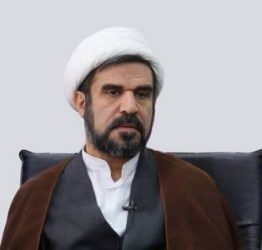 تذکر نماینده مشهد به رییس‌جمهور بابت ترک فعل ها در موضوع کشف رود