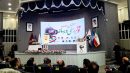 هشتمین جشنواره «تولید ملی و رسانه» در مشهد با تجلیل از برترین‌های رسانه‌ای به پایان رسید