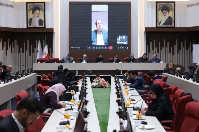 روابط عمومی‌ها، خط مقدم صیانت از سرمایه اجتماعی و امنیت روانی جامعه