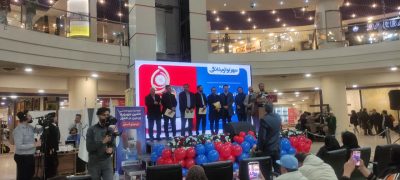  افتتاح نخستین مرجع تخصصی تأمین جهیزیه در مشهد