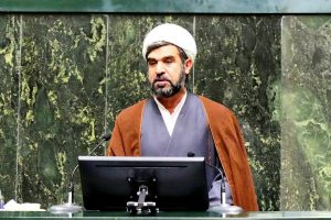 مجلس بخاطر منافع مردم عقب‌نشینی نمی‌کند