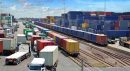 افزایش صادرات ریلی از مرز سرخس به آسیای مرکزی