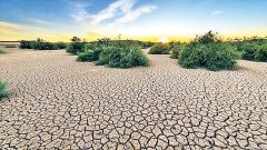 آب، آینده و آزمون بزرگ ایران در عصر تغییر اقلیم