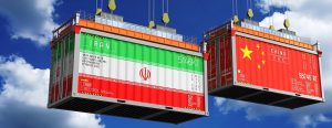 فرصت های سرمایه گذاری چین در ایران