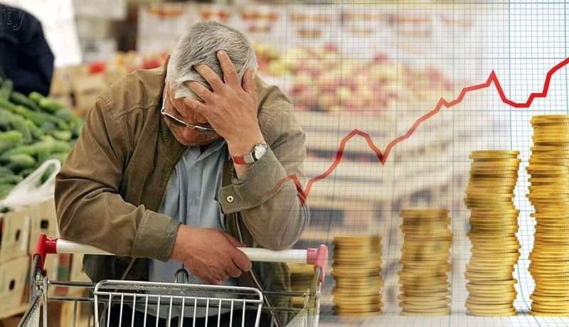 شتاب دوباره تورم در اقتصاد ایران؛ رکوردهای جدید قیمتی در اردیبهشت ۱۴۰۵