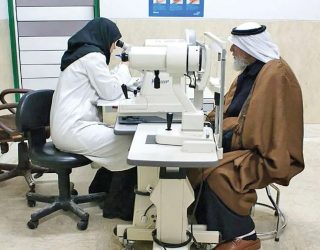 گردشگری سلامت