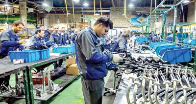 رتبه اول خراسان رضوی در ارزیابی محیط کسب‌وکار کشور